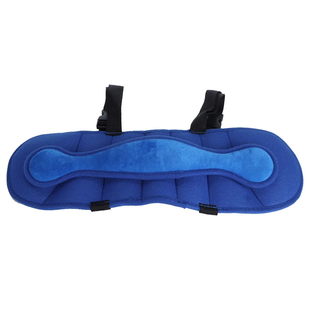 Baby Head Fixing Strap Belt Car Child Seat Sleeping Head Support Headrest for ChildrenDark Blue
Baby Head Fixing Strap Belt Car Child Seat Sleeping Head Support Headrest for ChildrenDark Blue