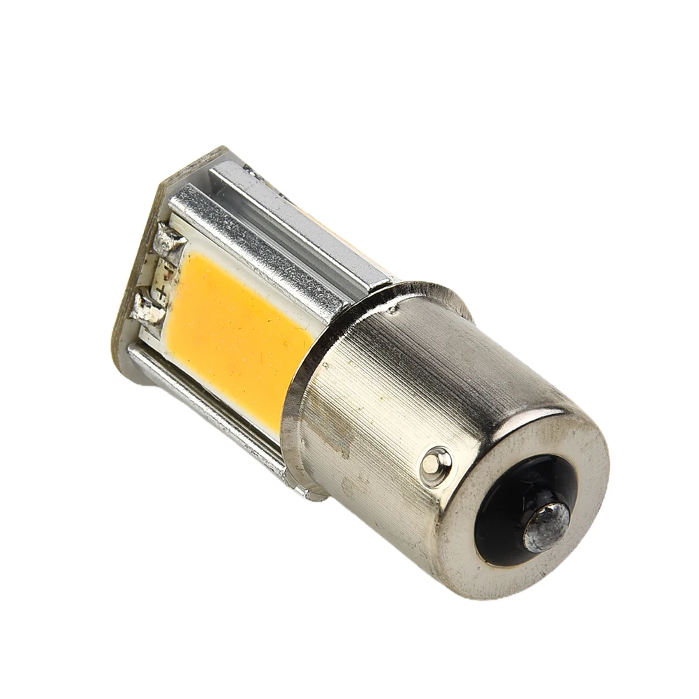 Lights Turn Signal Light For BA15S 1156 Socket Long Lasting Super Bright Super Bright White Super bright Durable
Lights Turn Signal Light For BA15S 1156 Socket Long Lasting Super Bright Super Bright White Super bright Durable