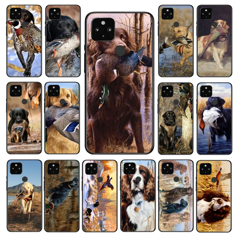 Hunting Dog Art Animal Phone Case for Google Pixel 7 7Pro 6 Pro 6A 5A 4A 3A Pixel 4 XL 5 6 4 3 XL 3A 2 XL
Hunting Dog Art Animal Phone Case for Google Pixel 7 7Pro 6 Pro 6A 5A 4A 3A Pixel 4 XL 5 6 4 3 XL 3A 2 XL