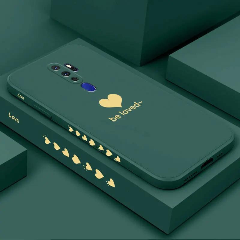 Phone Case For OPPO find x2 pro a11x a3s a73 f5 A31 A8 A33 Funda Luxury Silicone Soft Shell Fashion Ultra-thin Back Cover Coque
Phone Case For OPPO find x2 pro a11x a3s a73 f5 A31 A8 A33 Funda Luxury Silicone Soft Shell Fashion Ultra-thin Back Cover Coque
