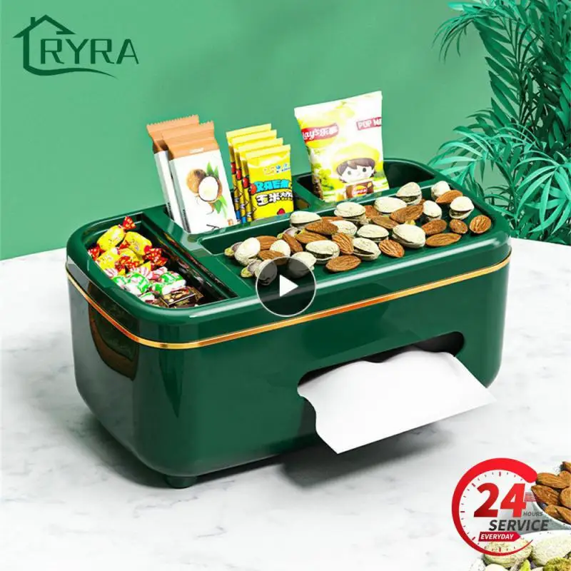 Multifunctional Tissue Paper Drawer Nordic Style Light Luxury And Simplicity Tissue Box Home Storage Storage Box Trash Bin
Multifunctional Tissue Paper Drawer Nordic Style Light Luxury And Simplicity Tissue Box Home Storage Storage Box Trash Bin
