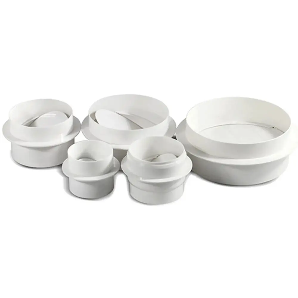 Range Hood Check Valve Flue Damper Pipe Draft Blocker Ventilation Check Valve Pipe Check Valve Air Duct Check
Range Hood Check Valve Flue Damper Pipe Draft Blocker Ventilation Check Valve Pipe Check Valve Air Duct Check