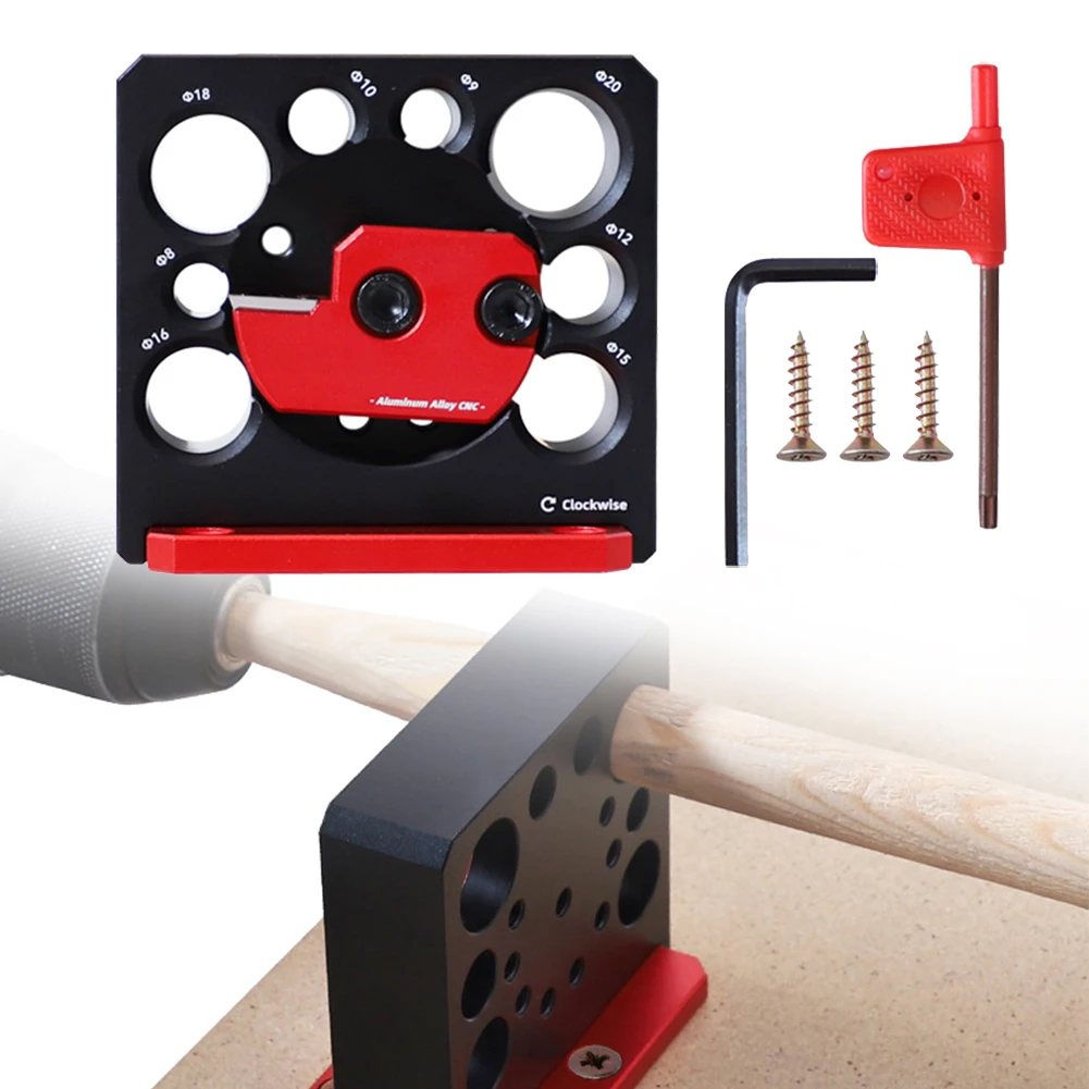 8mm-20mm Electric Drill Milling Dowel Adjustable Dowel Maker Jig Dowel Maker With Carbide Blade Woodworking Round Rod Tool
8mm-20mm Electric Drill Milling Dowel Adjustable Dowel Maker Jig Dowel Maker With Carbide Blade Woodworking Round Rod Tool