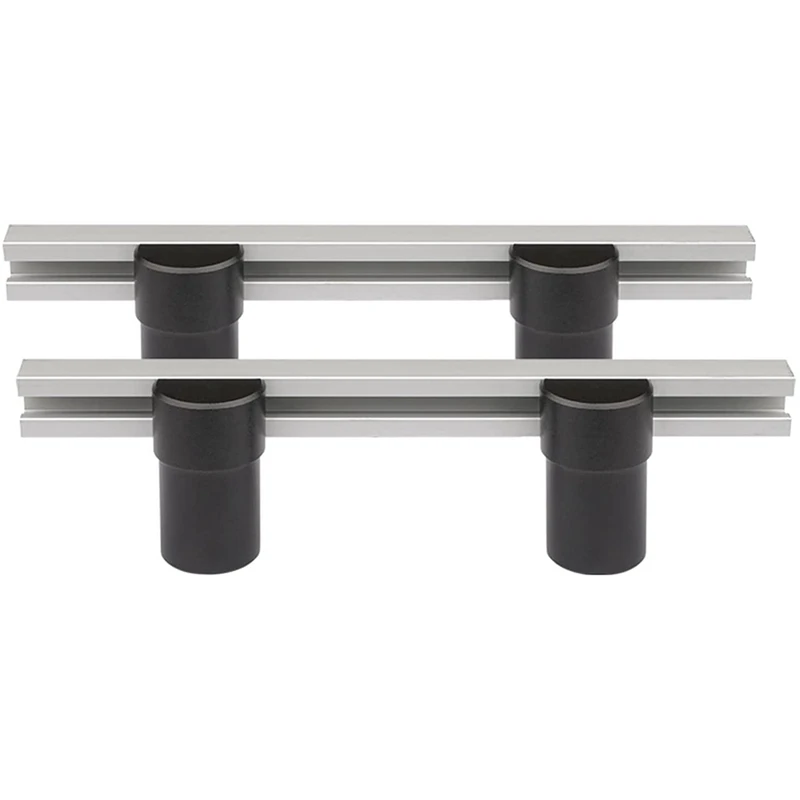 2 Pack Woodworking Workbench Clamp DIY Table Workbench Positioning Bench Planing Stop Baffle (20Mm)
2 Pack Woodworking Workbench Clamp DIY Table Workbench Positioning Bench Planing Stop Baffle (20Mm)