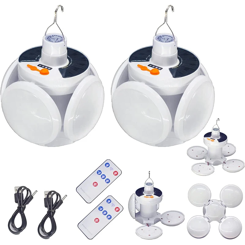 Портативная лампочка, наружная туристическая палатка, Солнечная лампочка для футбола, перезаряжаемый фонарь, лампочка для кемпинга, аварий...
Портативная лампочка, наружная туристическая палатка, Солнечная лампочка для футбола, перезаряжаемый фонарь, лампочка для кемпинга, аварий...