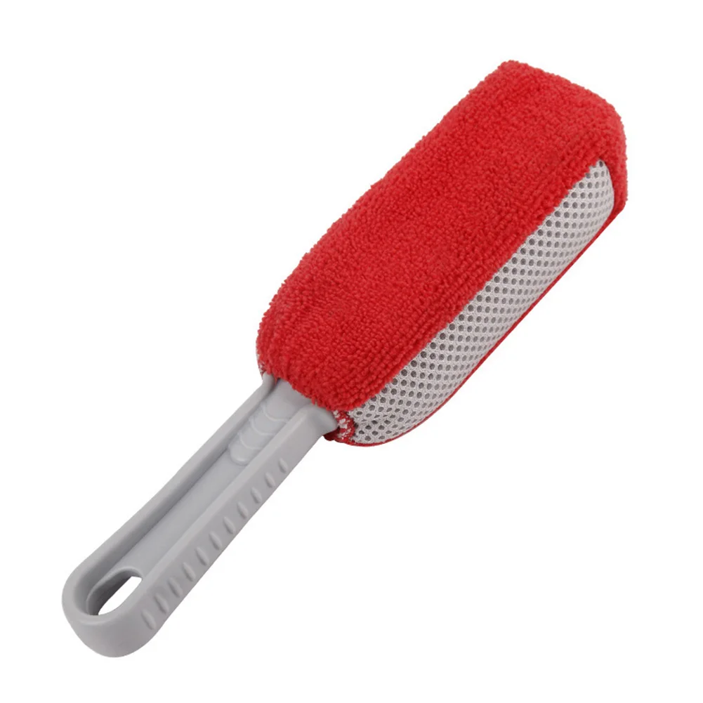 Car Wheel Brush Tire Cleaning Brushes Tools Car Rim Scrubber Cleaner Duster Handle Motorcycle Truck Wheels Car Detailing Brush
Car Wheel Brush Tire Cleaning Brushes Tools Car Rim Scrubber Cleaner Duster Handle Motorcycle Truck Wheels Car Detailing Brush