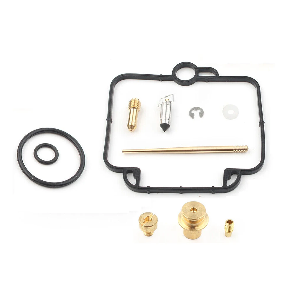 Carburetor Carb Rebuild Kit Repair Carburetor Rebuild Kit Repair Durable Light Weight Metal Portable 2003-2005
Carburetor Carb Rebuild Kit Repair Carburetor Rebuild Kit Repair Durable Light Weight Metal Portable 2003-2005
