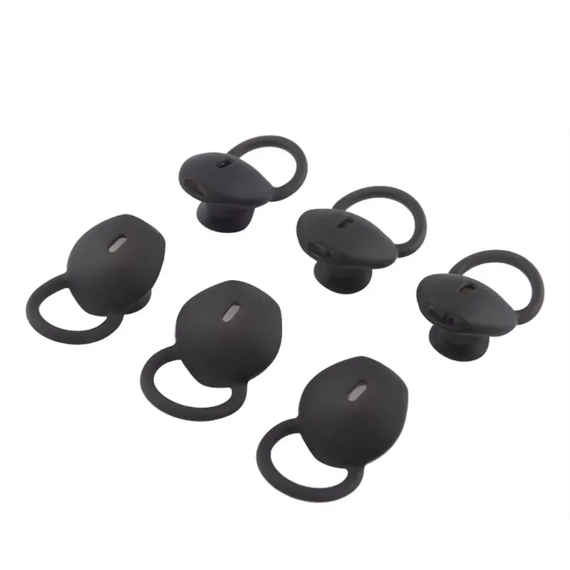 3PCS Anti-slip Silicone Case Earpads Replacement Earbuds Ear Pads for HUAWEI TalkBand B2 B3 B5 Lite Bluetooth Headphones
3PCS Anti-slip Silicone Case Earpads Replacement Earbuds Ear Pads for HUAWEI TalkBand B2 B3 B5 Lite Bluetooth Headphones