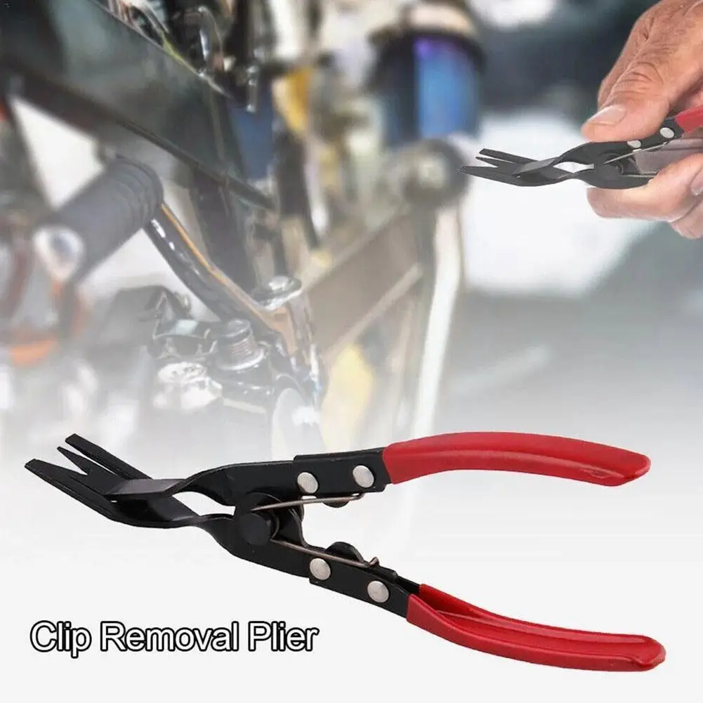 Headlight Repair Installation Tools Auto Trim Clip Remover Removal Dash Pliers Door Panel Upholstery Fascia Disassembly S4t5
Headlight Repair Installation Tools Auto Trim Clip Remover Removal Dash Pliers Door Panel Upholstery Fascia Disassembly S4t5