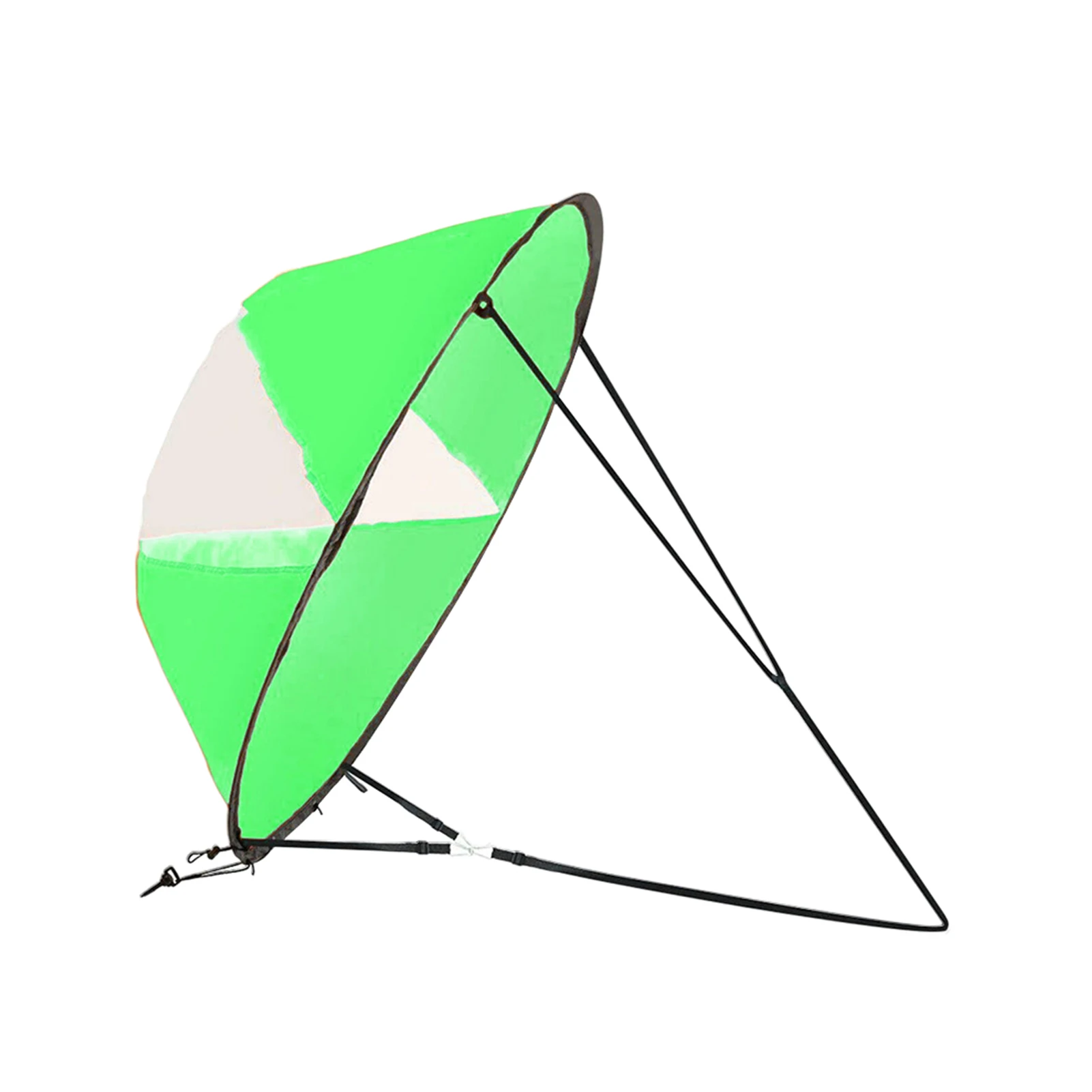 Water Sports Foldable Downwind Ultralight Kayak Sail Canoeing Accessory Quick Deployment Marine Wind Paddle Easy Setup Boats
Water Sports Foldable Downwind Ultralight Kayak Sail Canoeing Accessory Quick Deployment Marine Wind Paddle Easy Setup Boats