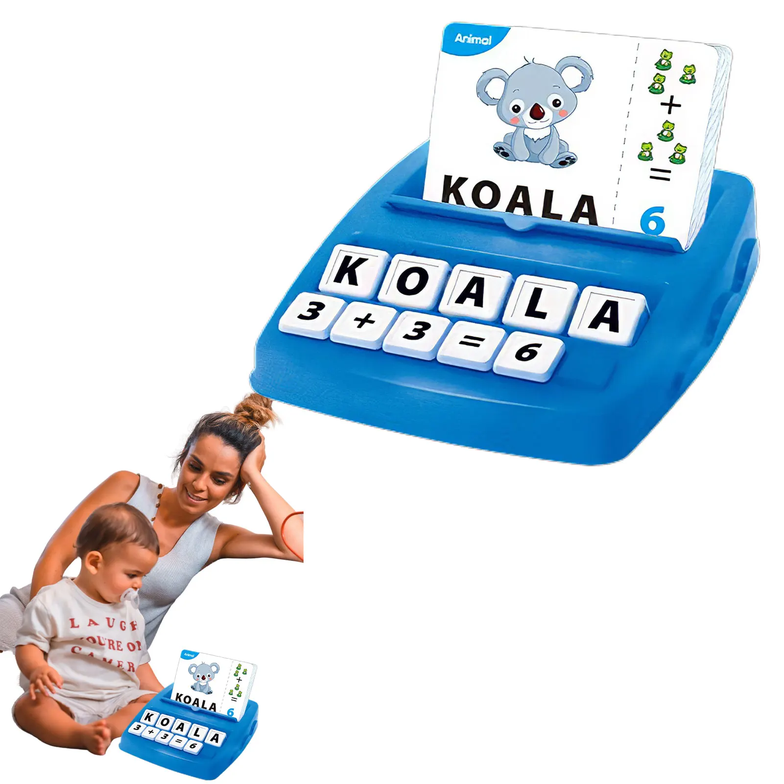 Matching Letter And Math Game Preschool Toys Board Game Gifts For Boys Girls Matching Letter Game For 3 Years Old Girls Boys
Matching Letter And Math Game Preschool Toys Board Game Gifts For Boys Girls Matching Letter Game For 3 Years Old Girls Boys
