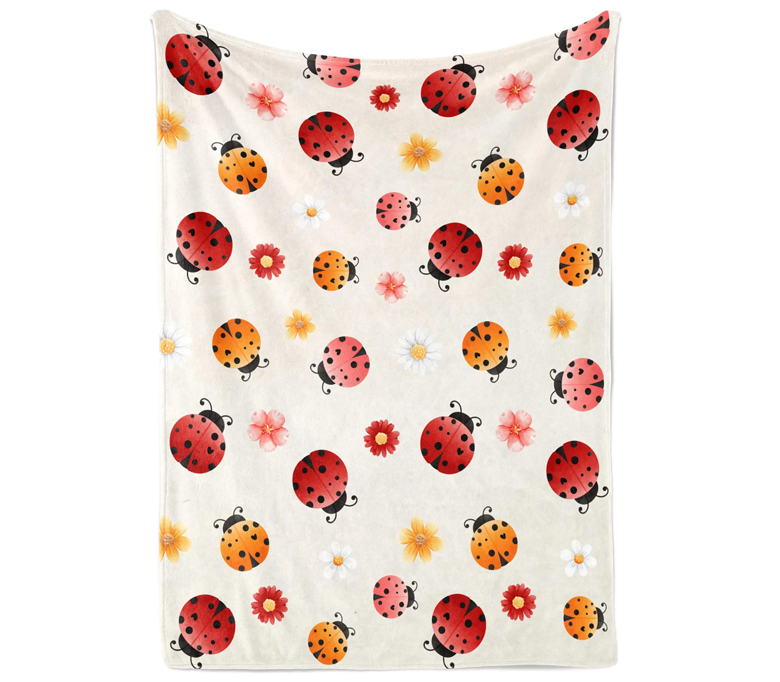 Blanket Christmas Red Super Lightweight Soft Warm Cozy Bed Couch Car for Children Adult Travel All Seasons Ladybug Flannel Throw
Blanket Christmas Red Super Lightweight Soft Warm Cozy Bed Couch Car for Children Adult Travel All Seasons Ladybug Flannel Throw