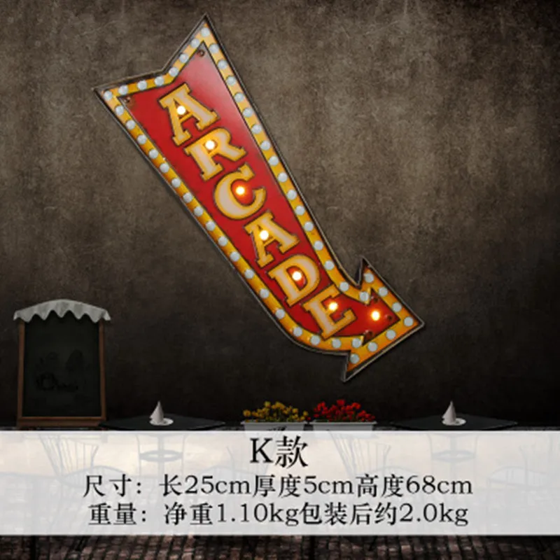 Retro Style Wall Decoration Indoor Bar Pendant Creative Three-Dimensional Road Sign Ornaments Iron Skin Painting Background Wall
Retro Style Wall Decoration Indoor Bar Pendant Creative Three-Dimensional Road Sign Ornaments Iron Skin Painting Background Wall