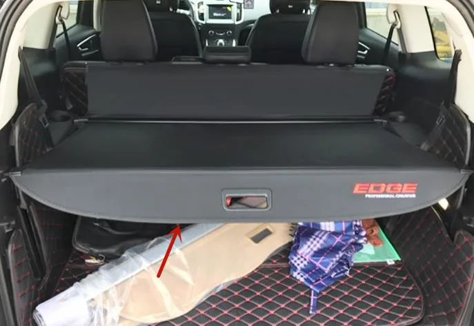 Для Ford EDGE 2015-2020, алюминиевый сплав, искусственная кожа/canvasTrunk, разделительная коробка, поддержка разделения, защита, автомобильные аксессуар...
Для Ford EDGE 2015-2020, алюминиевый сплав, искусственная кожа/canvasTrunk, разделительная коробка, поддержка разделения, защита, автомобильные аксессуар...