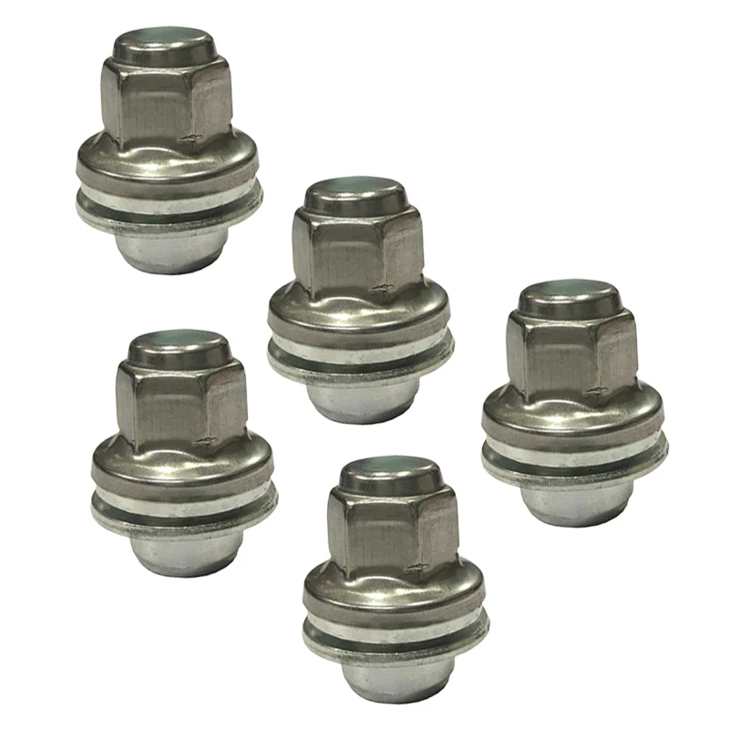 5pcs/Set C2C35294 37mm Wheel Lug Nuts Bevel Seat Fit for Jaguar X Type S Type Xk XJ8 XJR XF C2C35294010
5pcs/Set C2C35294 37mm Wheel Lug Nuts Bevel Seat Fit for Jaguar X Type S Type Xk XJ8 XJR XF C2C35294010
