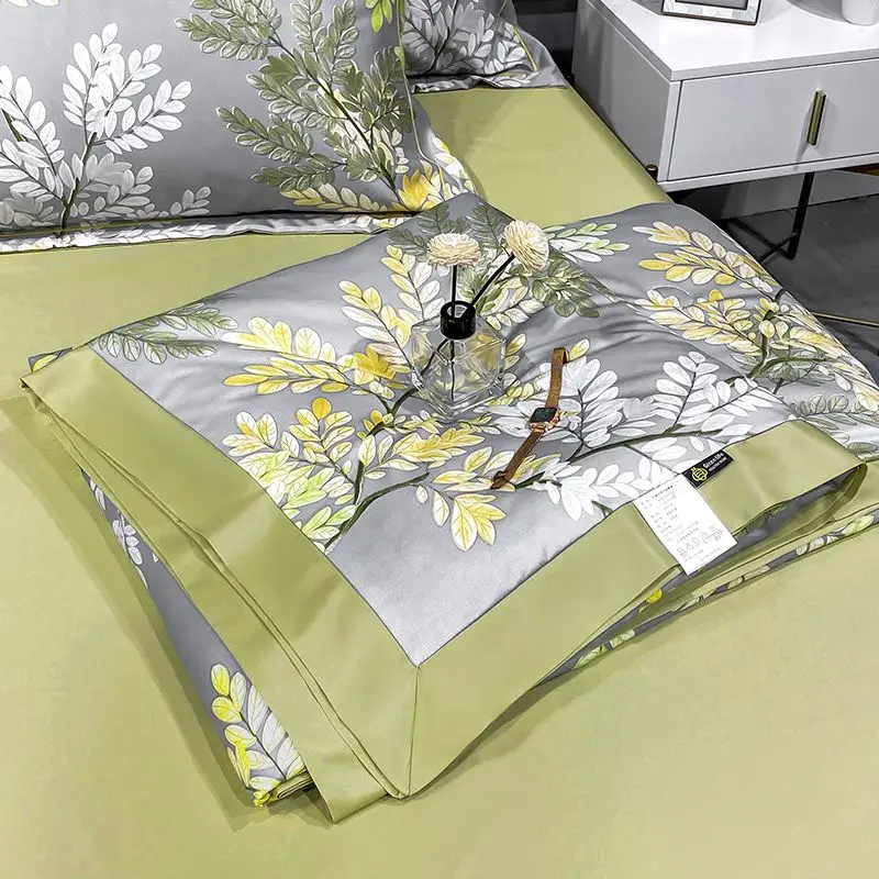 Fashion Summer Air Condition Ice Silk Quilt Thin Lightweight Comforter Breathable Sofa Office Bed Travel Quilts Throw Blanket
Fashion Summer Air Condition Ice Silk Quilt Thin Lightweight Comforter Breathable Sofa Office Bed Travel Quilts Throw Blanket