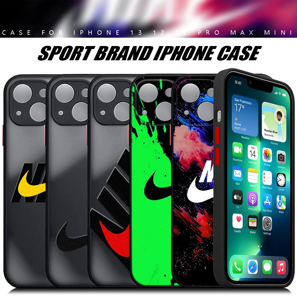 Роскошный чехол для iPhone 11 12 XS 13 Pro Max Mini SE2020 7 8 Plus X XR, Стеклянный матовый прозрачный брендовый дизайн с полным покрытием
Роскошный чехол для iPhone 11 12 XS 13 Pro Max Mini SE2020 7 8 Plus X XR, Стеклянный матовый прозрачный брендовый дизайн с полным покрытием