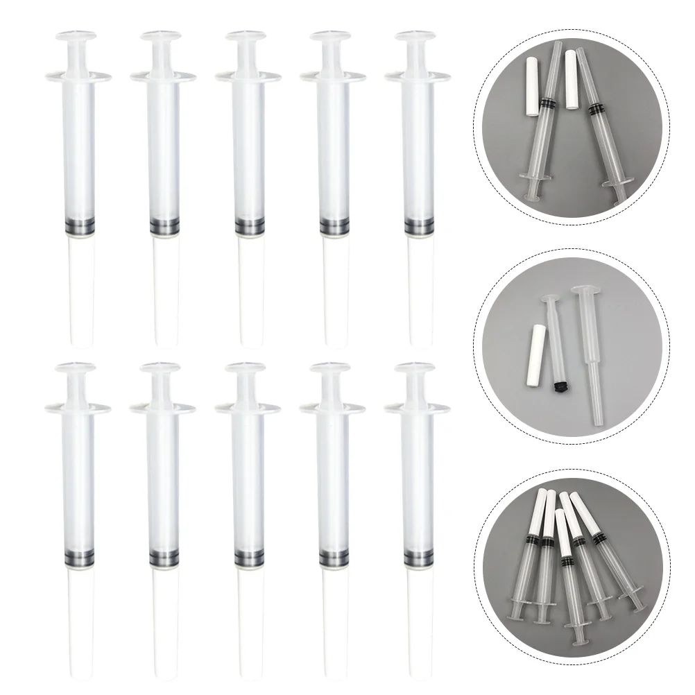 Lube Syringe Applicator Applicators Shooter Tube Lubricant Injector Vaginial Cream Launcher Women Launchers Suppository
Lube Syringe Applicator Applicators Shooter Tube Lubricant Injector Vaginial Cream Launcher Women Launchers Suppository