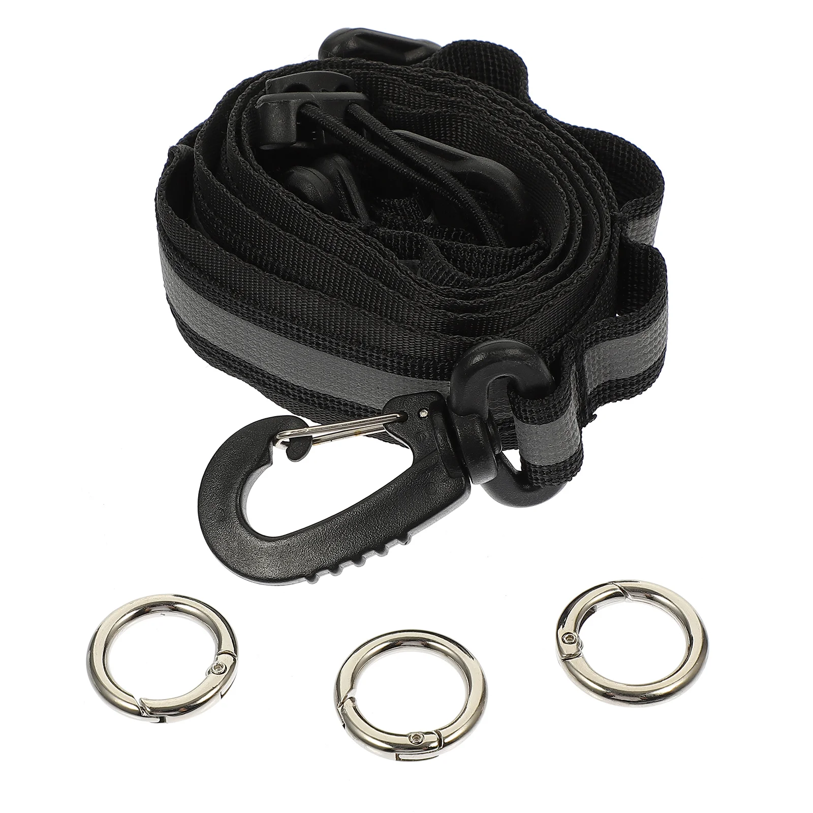 Strap Climbing Harness Belt Hanging Safety Bag Mountaineering Storage Shoulder Rope Replacement Lanyard Tree Multifunctional
Strap Climbing Harness Belt Hanging Safety Bag Mountaineering Storage Shoulder Rope Replacement Lanyard Tree Multifunctional