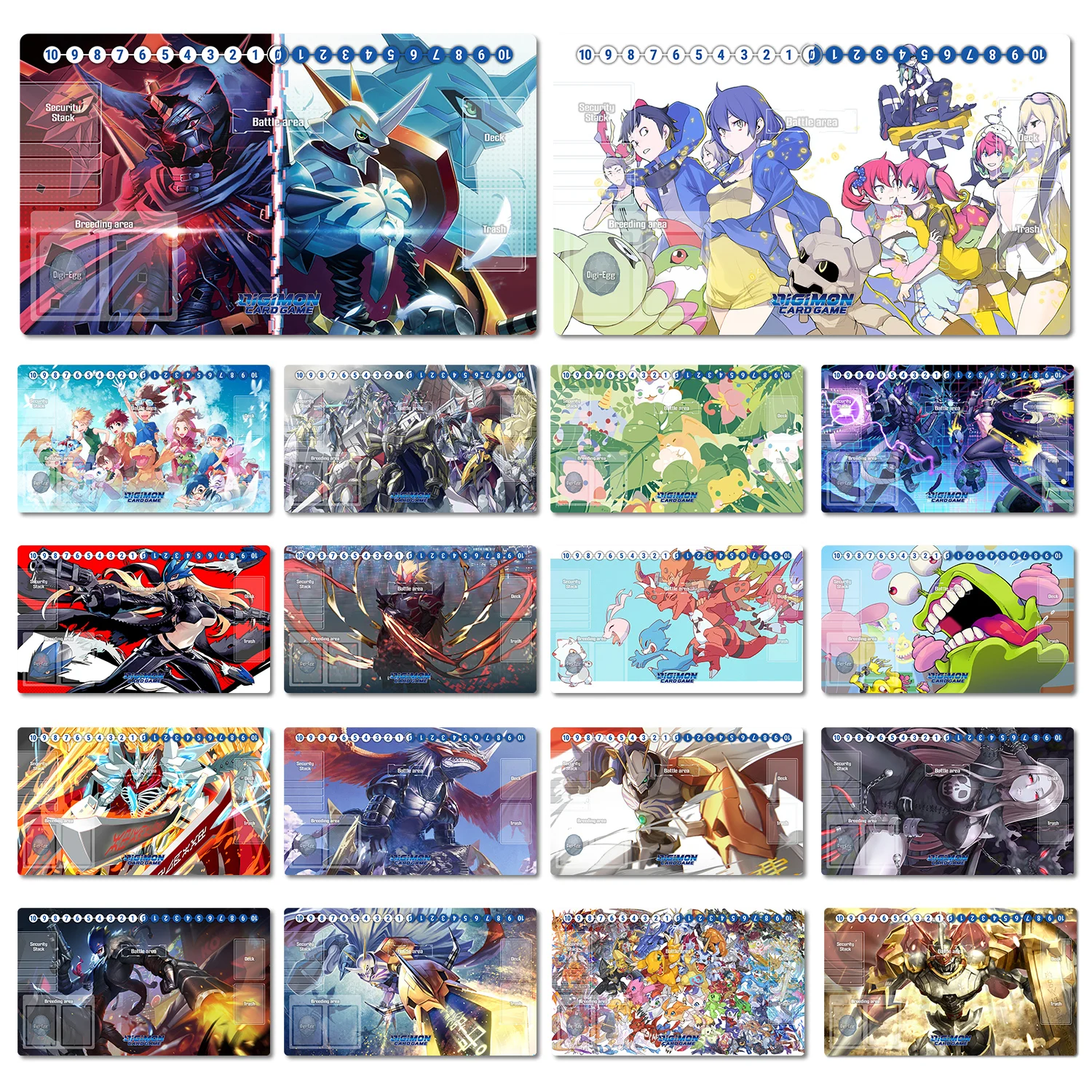 Digimon Playmat Omnimon Lady Devimon Beelzemon Imperialdramon Board Game Mat TCG CCG Trading Card Game Mat Anime Mouse Pad & Bag 
Digimon Playmat Omnimon Lady Devimon Beelzemon Imperialdramon Board Game Mat TCG CCG Trading Card Game Mat Anime Mouse Pad & Bag
