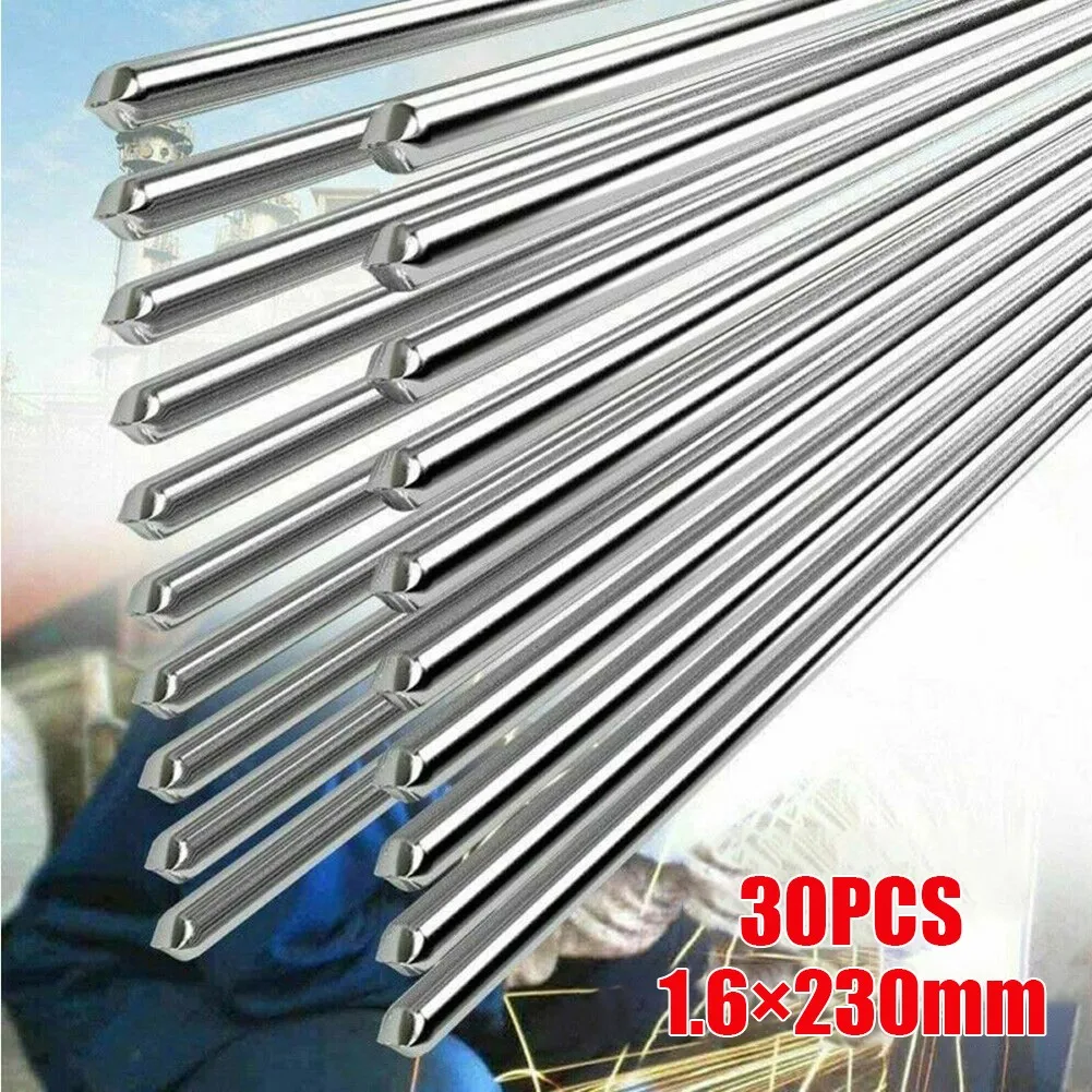 Welder Rods Welding Wire & Rods Welding Accessory Welding Rods Wire Brazing 1.6*230mm 1.6mm Diameter 23cm Easy Melt
Welder Rods Welding Wire & Rods Welding Accessory Welding Rods Wire Brazing 1.6*230mm 1.6mm Diameter 23cm Easy Melt