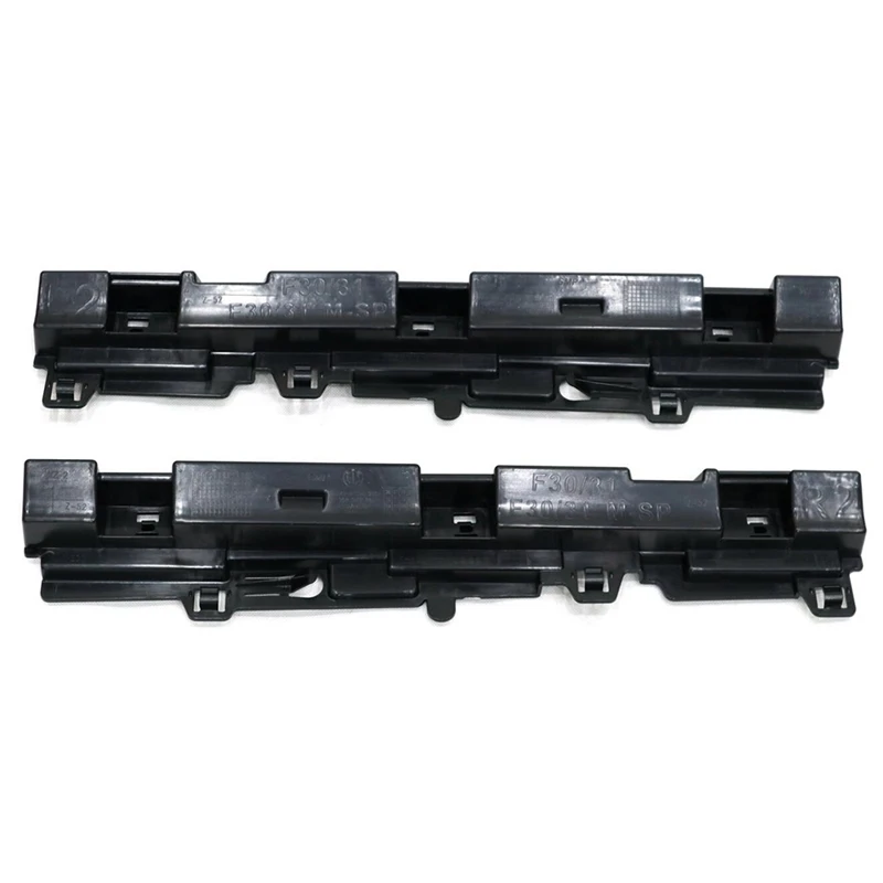 Rocker Panel Cover Mounting Bracket 51777256915 51777256916 For BMW- F30 F31 320 328 330 335 340 2012-2016 (L+R)
Rocker Panel Cover Mounting Bracket 51777256915 51777256916 For BMW- F30 F31 320 328 330 335 340 2012-2016 (L+R)