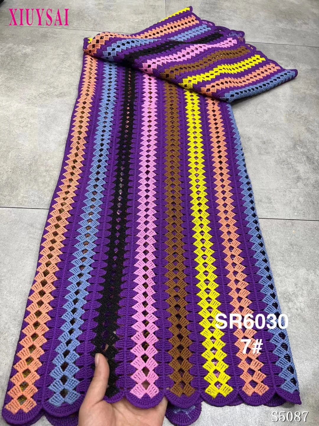 African Nigerian Water Soluble Cord Lace Fabric African Lace Fabric 2023 High Quality French Mesh Lace Fabric For Wedding Dress
African Nigerian Water Soluble Cord Lace Fabric African Lace Fabric 2023 High Quality French Mesh Lace Fabric For Wedding Dress