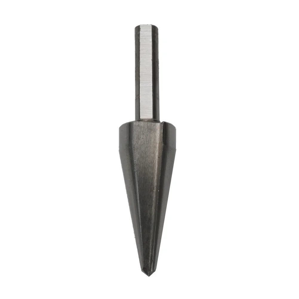 Taper Drill Bit 1PC 6/8/10mm Shank Chamfer Cone Cutter Construction Site Decoration Factory Corrosion Resistance
Taper Drill Bit 1PC 6/8/10mm Shank Chamfer Cone Cutter Construction Site Decoration Factory Corrosion Resistance