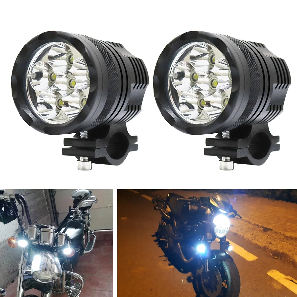 Светодиодный прожектор для мотоцикла, лампа для BMW R1200GS ADV F800GS F650 K1200S, DC 12 В
Светодиодный прожектор для мотоцикла, лампа для BMW R1200GS ADV F800GS F650 K1200S, DC 12 В