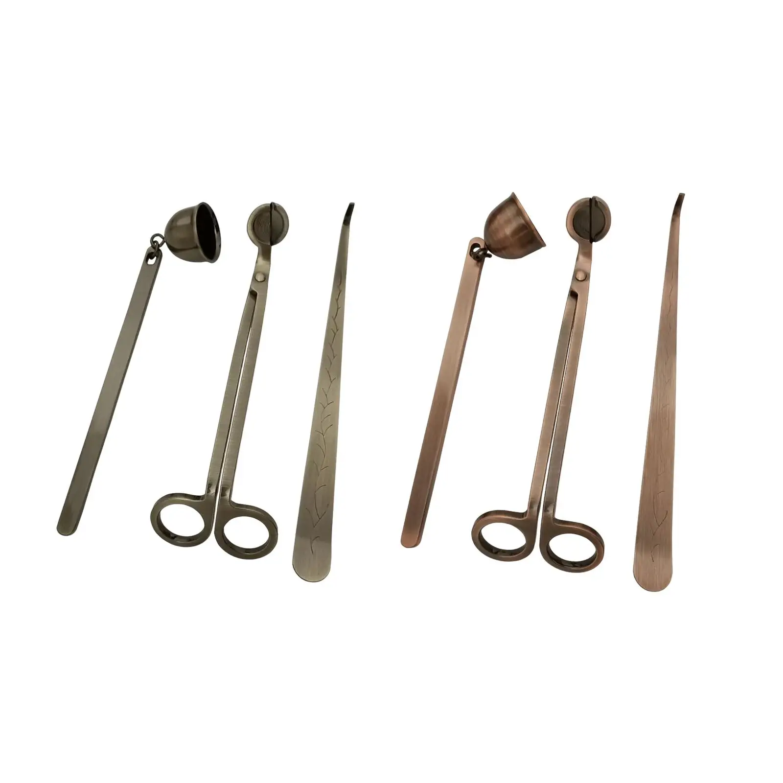 Набор аксессуаров для свечей 3 в 1, набор для ухода за свечами с фитилем и пламенем, поднос для дня рождения 
Набор аксессуаров для свечей 3 в 1, набор для ухода за свечами с фитилем и пламенем, поднос для дня рождения