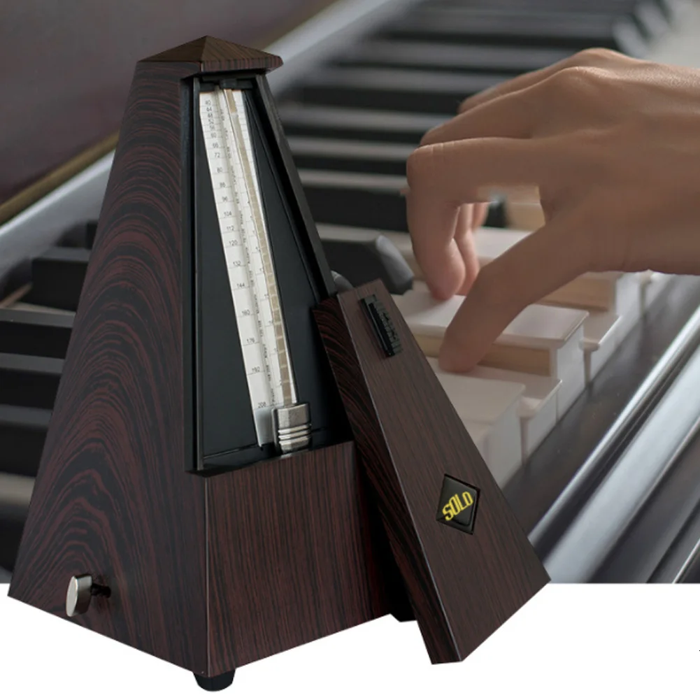Square Wind Up Mechanical Metronome With Accurate Timing And Tempo Mechanical Metronome Great Gift For Music Lover Musical Accs
Square Wind Up Mechanical Metronome With Accurate Timing And Tempo Mechanical Metronome Great Gift For Music Lover Musical Accs