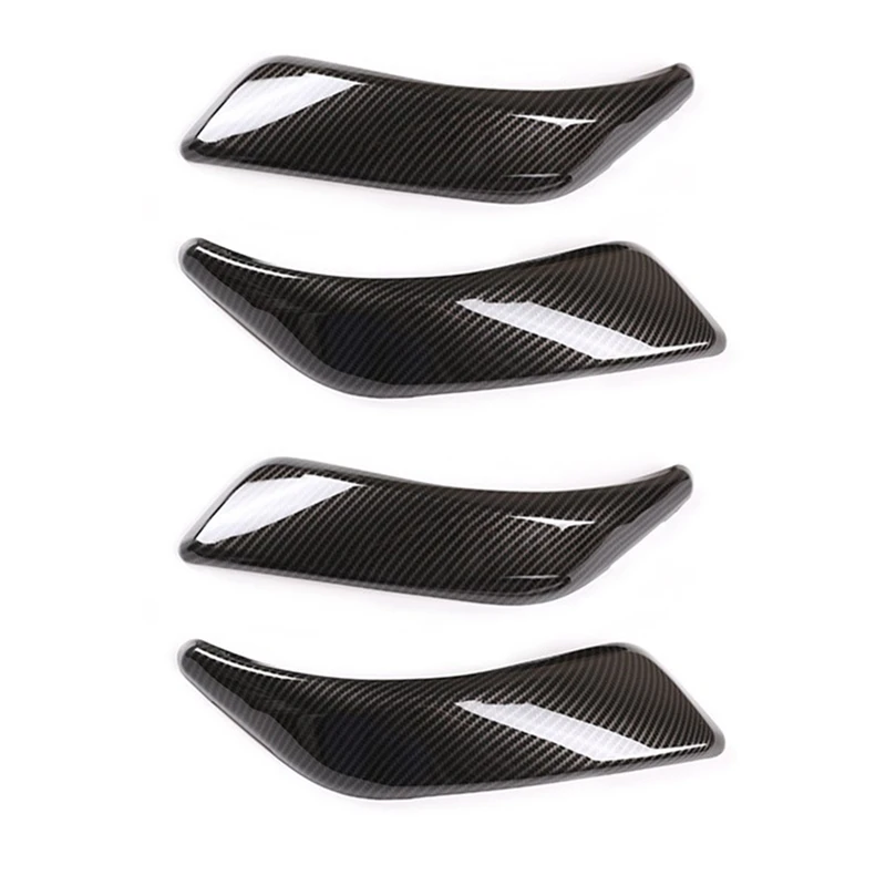 Car Inner Door Armrest Handle Cover Trim Sticker Accessories For BMW 1 2 Series F20 F21 F22 F23 2012-2018
Car Inner Door Armrest Handle Cover Trim Sticker Accessories For BMW 1 2 Series F20 F21 F22 F23 2012-2018