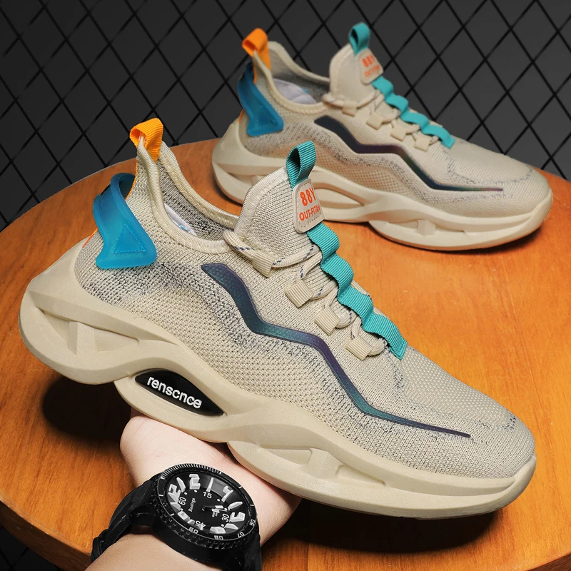 men shoes Sneakers Male Mens casual Shoes tenis Luxury shoes Trainer Race Breathable Shoes fashion loafers running Shoes for men
men shoes Sneakers Male Mens casual Shoes tenis Luxury shoes Trainer Race Breathable Shoes fashion loafers running Shoes for men