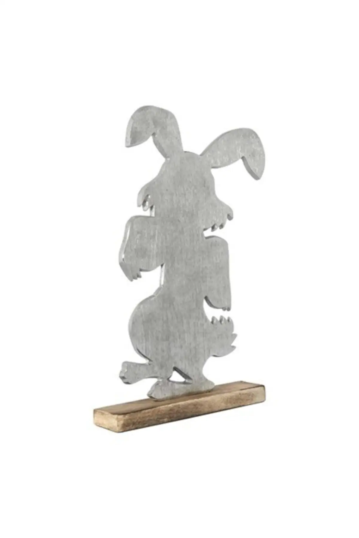 Ellora декоративный кролик большого размера FQ0078 орнамент Bibelot 
Ellora декоративный кролик большого размера FQ0078 орнамент Bibelot