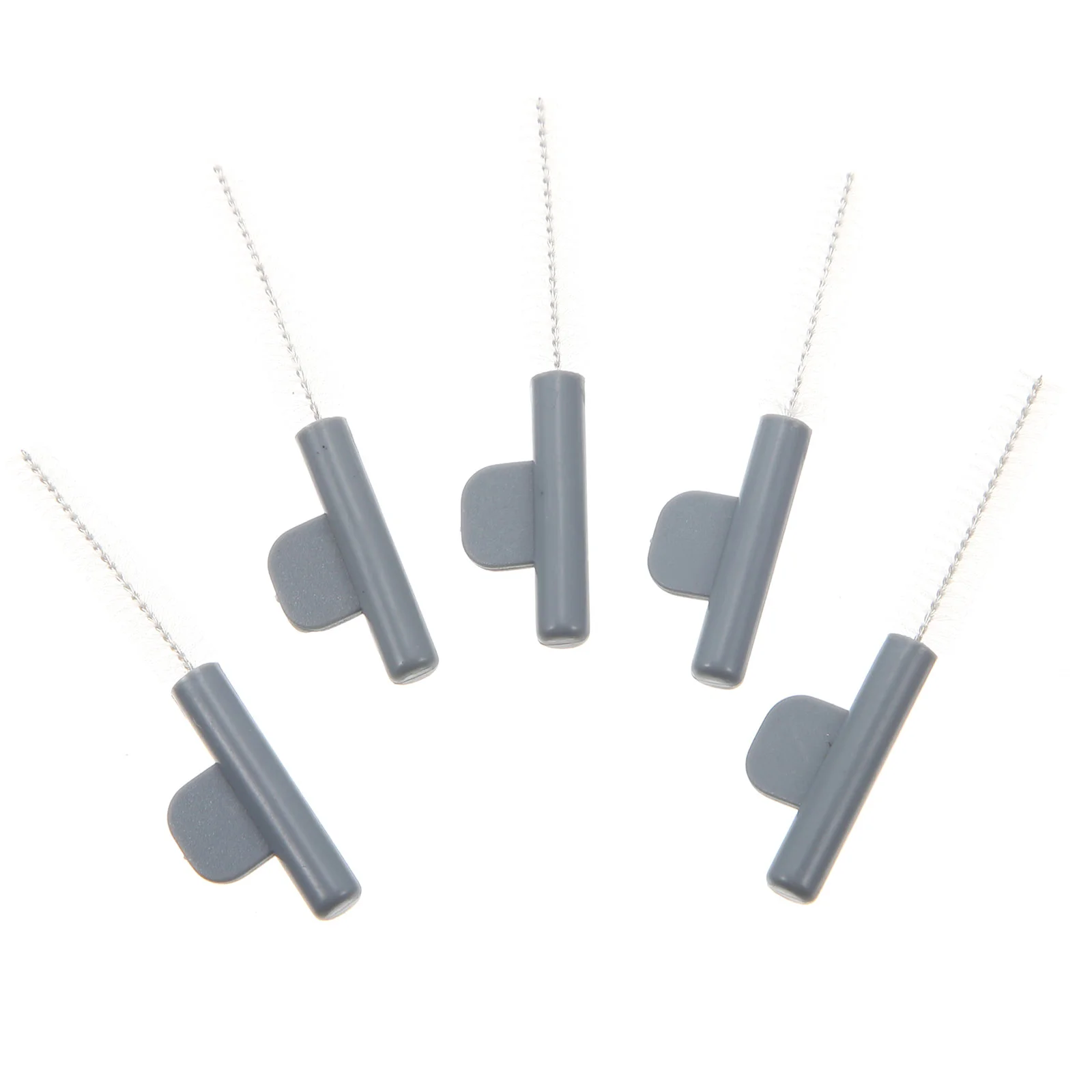 5Pcs Brush Hearing-aid Cleaner Hearing-aid Brush Cleaner Brush for Home Hearing Amplifier
5Pcs Brush Hearing-aid Cleaner Hearing-aid Brush Cleaner Brush for Home Hearing Amplifier
