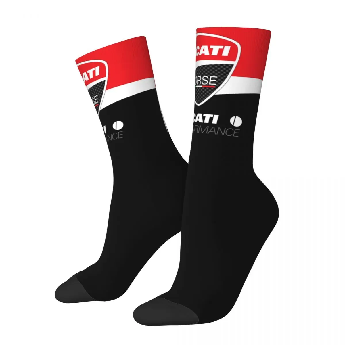 Cool Motorcycle Socks Ducatis Accessories for Man Motocross Enduro Racing Socks Motorsports Lover Rider Gifts
Cool Motorcycle Socks Ducatis Accessories for Man Motocross Enduro Racing Socks Motorsports Lover Rider Gifts