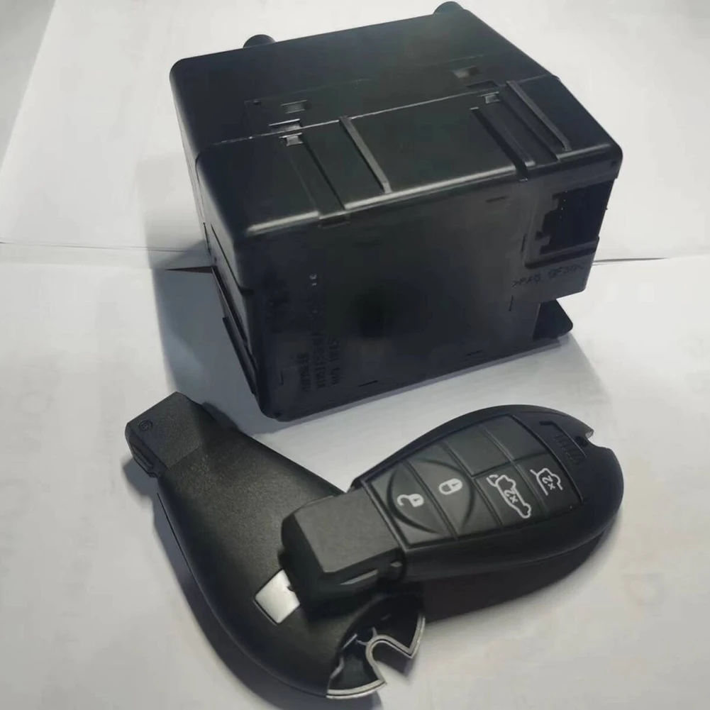 1x Wireless Ignition Switch Node Receiver Module Key Fob 68210150AB For Dodge Charger 08-10 Switch Assembly Controls Accessories
1x Wireless Ignition Switch Node Receiver Module Key Fob 68210150AB For Dodge Charger 08-10 Switch Assembly Controls Accessories