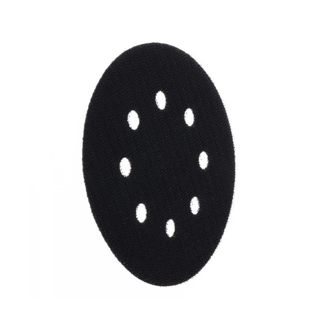 High Quality Protection Pad Interface Pad Sanding Discs Sponge Surface 8 Holes Cushioning Pad For Sanding Power Tool
High Quality Protection Pad Interface Pad Sanding Discs Sponge Surface 8 Holes Cushioning Pad For Sanding Power Tool