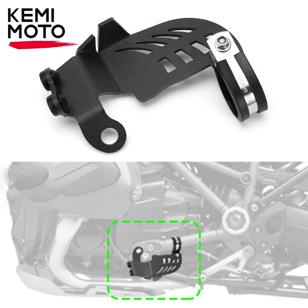 R1250GS Side Stand SideStand Switch Protective Cover for BMW R 1250 GS Adventure ADV 2018 2019 2020 Protector Cap Accessories 
R1250GS Side Stand SideStand Switch Protective Cover for BMW R 1250 GS Adventure ADV 2018 2019 2020 Protector Cap Accessories