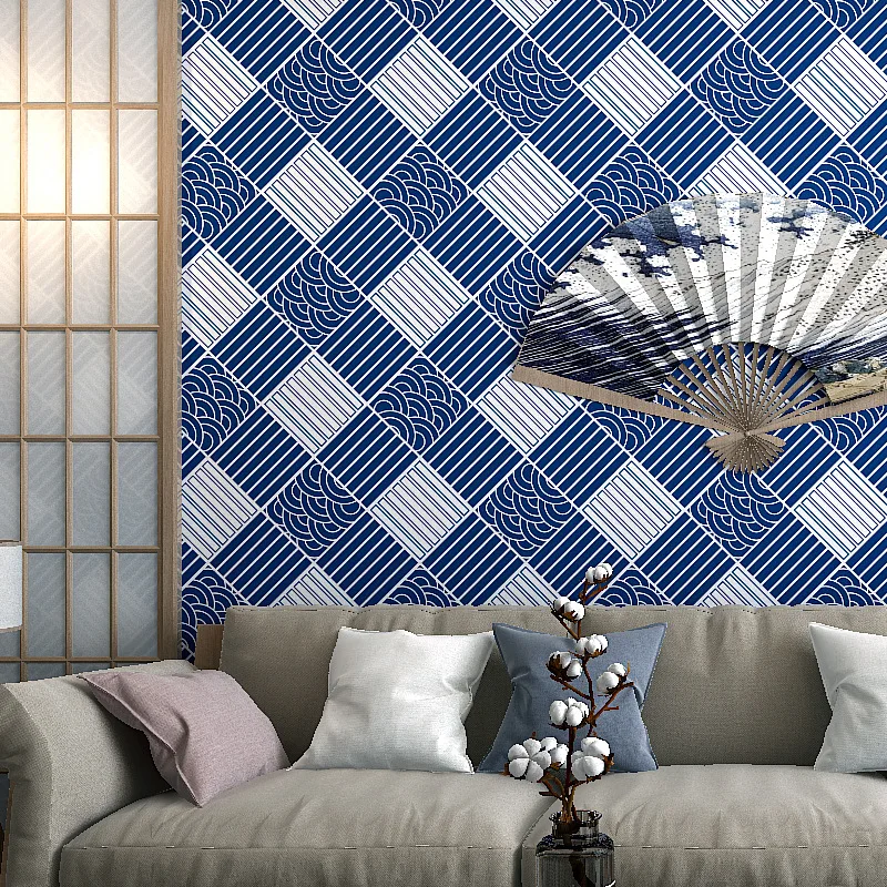 Wallpaper Japanese Food Sushi Restaurant Ocean Waves Wallpaper for Bedroom Walls Living Room Decoration
Wallpaper Japanese Food Sushi Restaurant Ocean Waves Wallpaper for Bedroom Walls Living Room Decoration