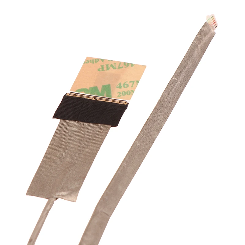 NEW Genuine Laptop LCD FHD EDP Cable For HP G6-2000 TPN-Q110 TPN-Q107 DD0R36LC000
NEW Genuine Laptop LCD FHD EDP Cable For HP G6-2000 TPN-Q110 TPN-Q107 DD0R36LC000