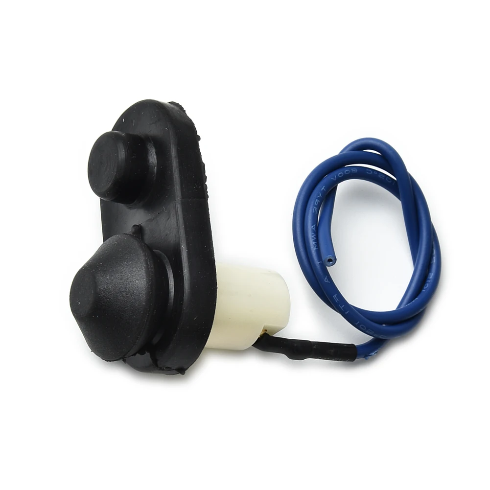 4pcs 1.97" X 0.98" Universal Black Car Door Light Switch Button Van Door Light Switch Button Car Interior Accessories
4pcs 1.97" X 0.98" Universal Black Car Door Light Switch Button Van Door Light Switch Button Car Interior Accessories