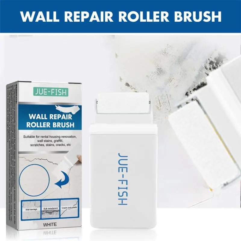 

Wall Paint Waterproof And Moisture-proof Easy To Apply It Can Be Evenly Applied Easy To Smooth Equipped With A Scraper