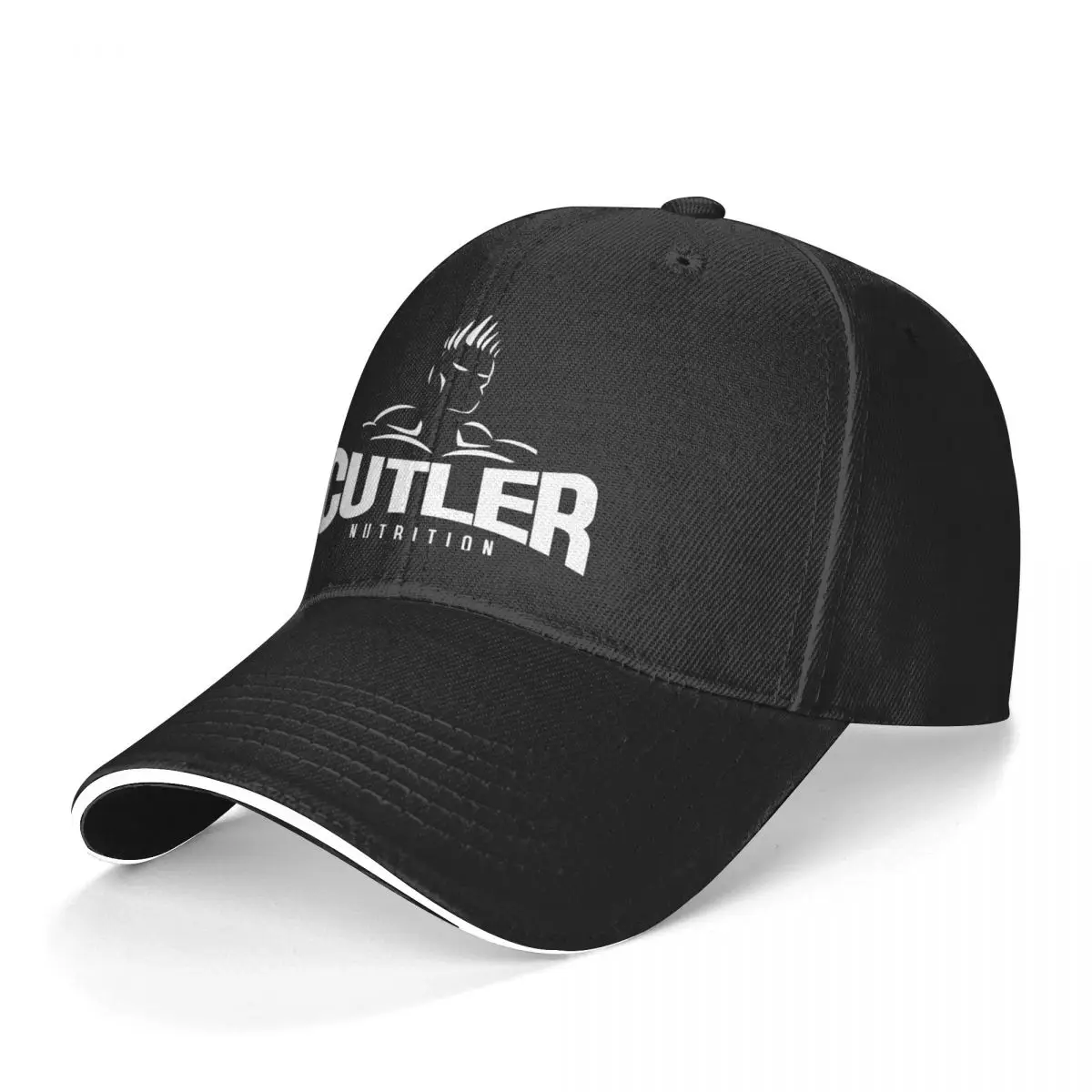Cutler Muscle Athletic Workout Trucker Cap Snapback Hat for Men Baseball Mens Hats Caps for Logo
Cutler Muscle Athletic Workout Trucker Cap Snapback Hat for Men Baseball Mens Hats Caps for Logo