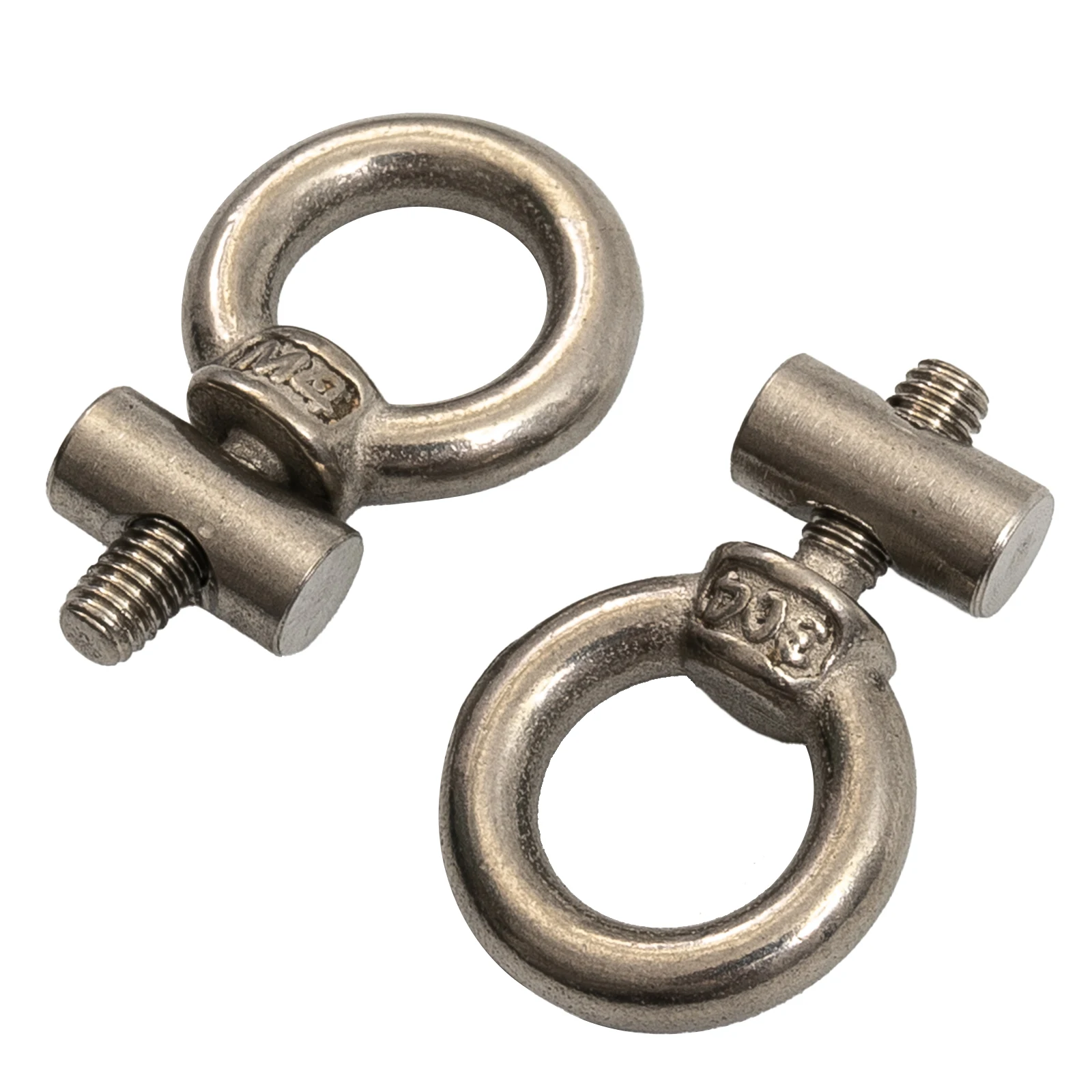 Awning Rail Stoppers 2/4/6/8pcs Stainless Steel 6mmStops Motorhome Campervan Caravan Windbreak Support Camper Accessories
Awning Rail Stoppers 2/4/6/8pcs Stainless Steel 6mmStops Motorhome Campervan Caravan Windbreak Support Camper Accessories
