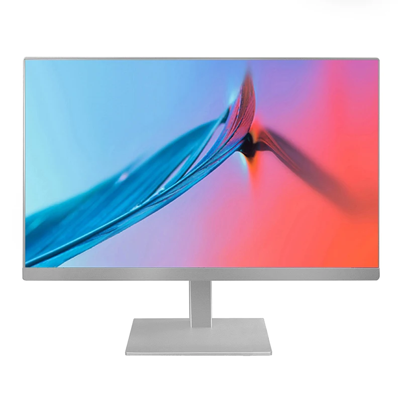 New Arrival AIO 24" AMD7410 8GB RAM 240GB SSD All in One PC Adjust Rotate Touch Screen Computer
New Arrival AIO 24" AMD7410 8GB RAM 240GB SSD All in One PC Adjust Rotate Touch Screen Computer