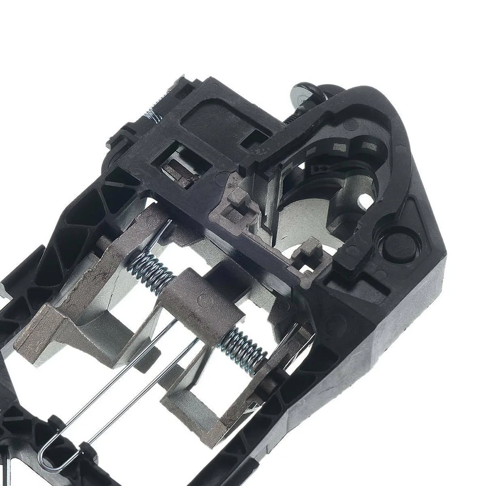 Door Handle Frame Driver Side For Passat Durable Brand New High Quality Practical Replacement Durable New Part
Door Handle Frame Driver Side For Passat Durable Brand New High Quality Practical Replacement Durable New Part