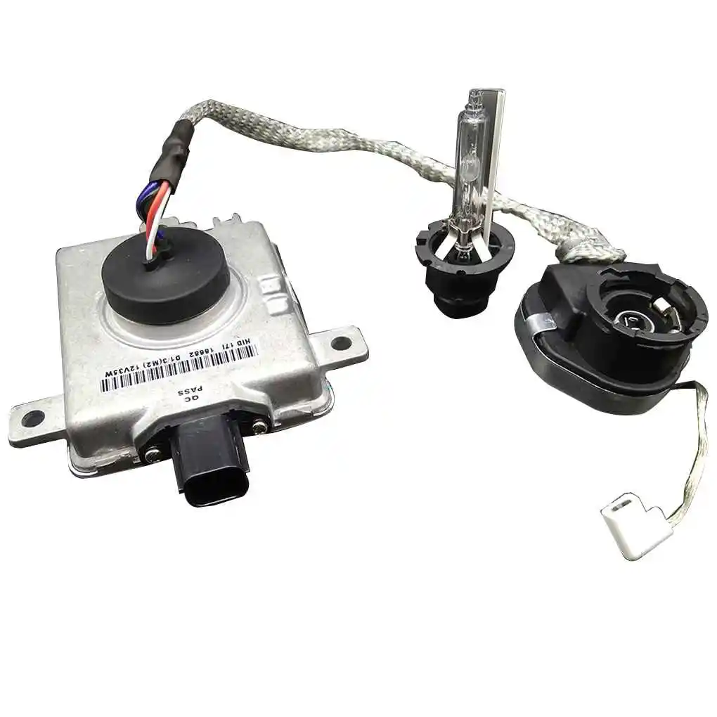Xenon Ballast for Mitsubishi for Acura Honda Mazda Xenon D1S D1R HID Headlight Ballast 33119SAA013
Xenon Ballast for Mitsubishi for Acura Honda Mazda Xenon D1S D1R HID Headlight Ballast 33119SAA013