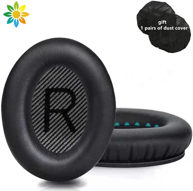 Replacement Earpads Headband For Bose QuietComfort QC35 35 & 35 ii QC25 AE2 AE2i Headphones Headband Soft Earmuff Sleeve
Replacement Earpads Headband For Bose QuietComfort QC35 35 & 35 ii QC25 AE2 AE2i Headphones Headband Soft Earmuff Sleeve