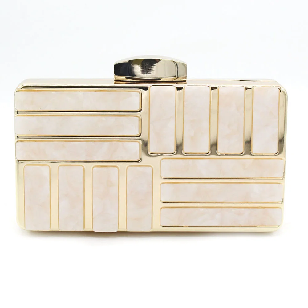 Acrylic Hard Shoulder Bags Flap Women Brand Wallet European High-end Elegant And Flamingo Clutch bag
Acrylic Hard Shoulder Bags Flap Women Brand Wallet European High-end Elegant And Flamingo Clutch bag